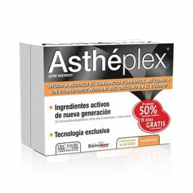 Eric Favre Kosttillskott Asthéplex 60 antal