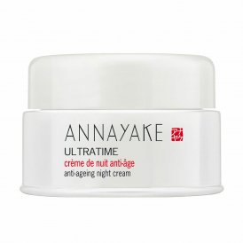 Annayake Anti-aldring Nattkrem Ultratime 50 ml