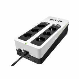 Eaton Interaktiv UPS 3S550D 350 W Svart