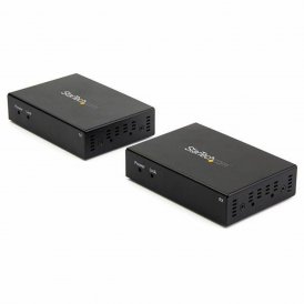 Startech Startech HDMI-brytare ST121HD20L svart Metall