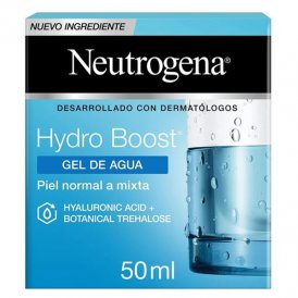 Facial Cream Hydro Boost Neutrogena Hydro Boost (50 ml)