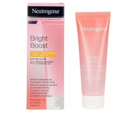Neutrogena Dagkrem Bright Boost Spf 30 50 ml