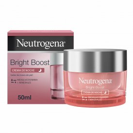Neutrogena Anti-aldringskrem Bright Boost 50 ml