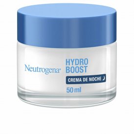 Neutrogena Fuktighetsgivende ansiktskrem HYDRO BOOST 50 ml
