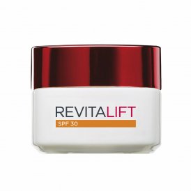 L'Oreal Make Up Anti-aldring Krem REVITALIFT Spf 30 50 ml