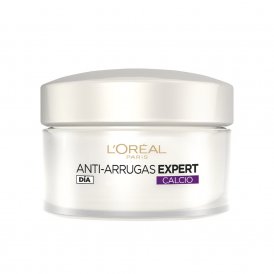 L'Oreal Make Up Anti-rynkekrem L'Oreal Make Up ANTI-ARRUGAS EXPERT 50 ml