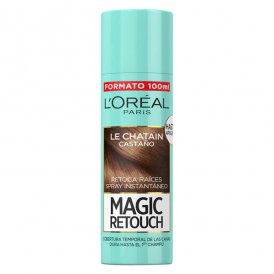 Touch-up Hairspray for Roots MAGIC RETOUCH 3 L'Oreal Make Up 125908003 (100 ml) 100 ml