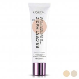 L'Oreal Make Up Värillinen kosteusvoide BB Cream C'Est Magig (30 ml) 30 ml