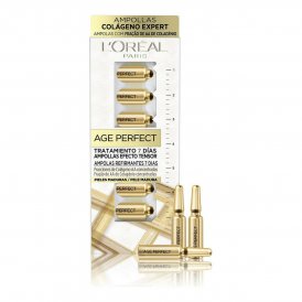 L'Oreal Make Up Ampuller med Oppløftende effekt Age Perfect