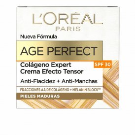 L'Oreal Make Up Ansiktskrem Age Perfect Spf 30 50 ml
