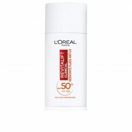 Facial Sun Cream L'Oreal Make Up Revitalift Clinical Anti-ageing Spf 50 50 ml