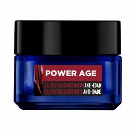 L'Oreal Make Up Ansiktskrem MEN EXPERT 50 ml