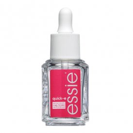 Nail polish QUICK-E drying drops sets polish fast Essie (13,5 ml)