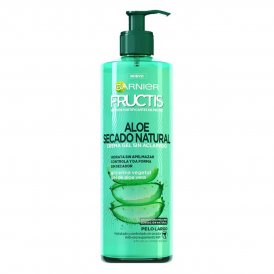 Fructis Formingsgele Aloe Secado Natural 400 ml