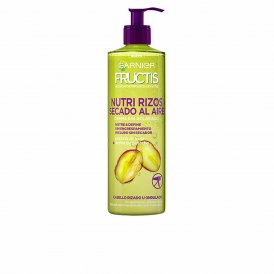 Garnier Hårmaske uten Rengjøringsmiddel Fructis Nutri Rizos 400 ml