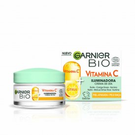 Garnier Highlighting Krem Garnier Garnier Bio Vitamina C 50 ml Vitamin C