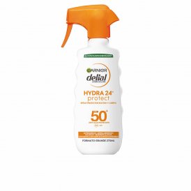 Garnier Kropps-solkremspray Hydra Protect Spf 50+ 270 ml