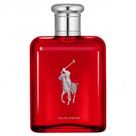 Ralph Lauren POLO röd Eau de Parfum 125 ml