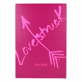 Vera Wang LOVESTRUCK Eau de Parfum 100 ml