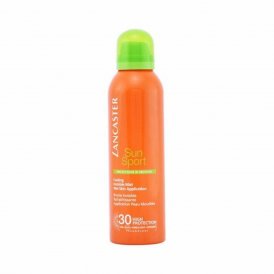 Lancaster Aurinkosuojasuihke 40777310000 Spf 30 200 ml (1 osaa) Nailon