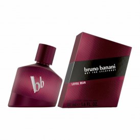 Bruno Banani Aftershave Lotion Bruno Banani Loyal Man 50 ml