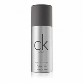 Calvin Klein Spray Deodorant 10000007618 150 ml