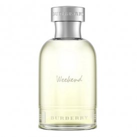 Men's Perfume Weekend Burberry EDT (30 ml) (30 ml)