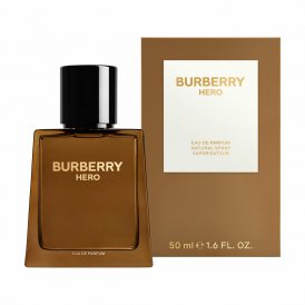 Burberry Herre parfyme Hero 50 ml
