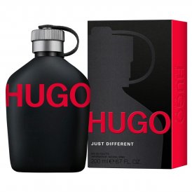 Hugo Boss Just Different Eau de Toilette 200 ml