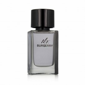 Burberry Herre parfyme MR EDT 100 ml Mr.