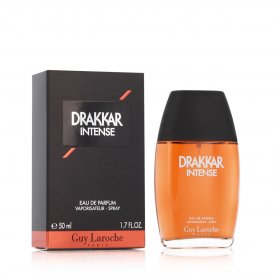 Guy Laroche Herre parfyme DRAKKAR INTENSE EDP 50 ml