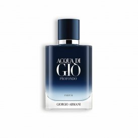 Armani Aqua Di Gio Profondo Eau de Parfum 50 ml