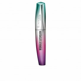 Rimmel London Maskara Extension Svart Nº 001 11 ml (11 ml)