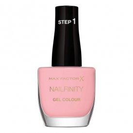 nail polish Nailfinity Max Factor 230-Leading lady