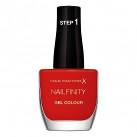 nail polish Nailfinity Max Factor 420-Spotlight on her