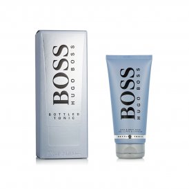 Hugo Boss Dusjgel Bottled Tonic 200 ml