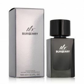 Burberry Herre parfyme Mr. EDP 100 ml