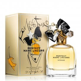 Marc Jacobs Dame parfyme PERFECT EDP 50 ml