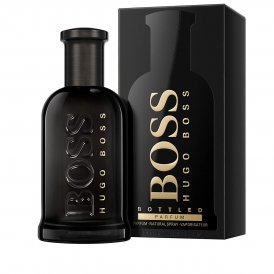 Hugo Boss-boss Herre parfyme BOSS Bottled EDP 200 ml