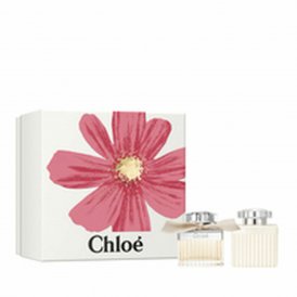 Chloe Sett dame parfyme CHLOÉ SIGNATURE 2 Deler