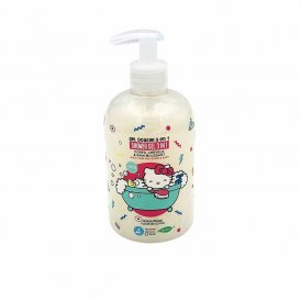 Shower Gel Take Care Hello Kitty 3-in-1 (500 ml)