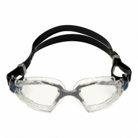 Swimming Goggles Aqua Sphere Kayenne Pro Black Adults