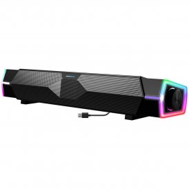 Spirit of Gamer PC-Høyttalere SP-6500 Svart 6 W