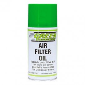 Oil Filter Green Filters H300
