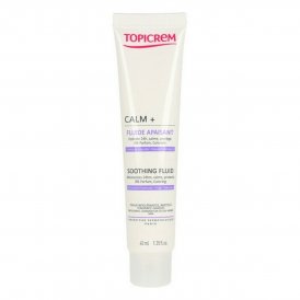 Ansiktsvätska Topicrem Soothing