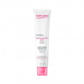 Topicrem Ansiktskräm Topicrem Hydra+ 40 ml Fuktgivande