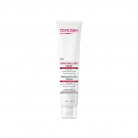 Topicrem Ansiktskrem Émoliente 40 ml
