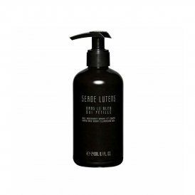 Serge Lutens Parfymert dusjåpe Dans Le blå Qui Petille 240 ml
