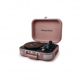 Muse Platespiller MT201BTP