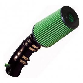 Direct Intake Kit Green Filters P225BC P225BC